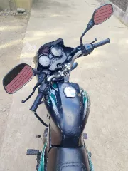 BAJAJ DISCOVER 100